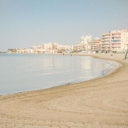 1 Bedroom Nice Apartment In Santa Pola Exteriör bild